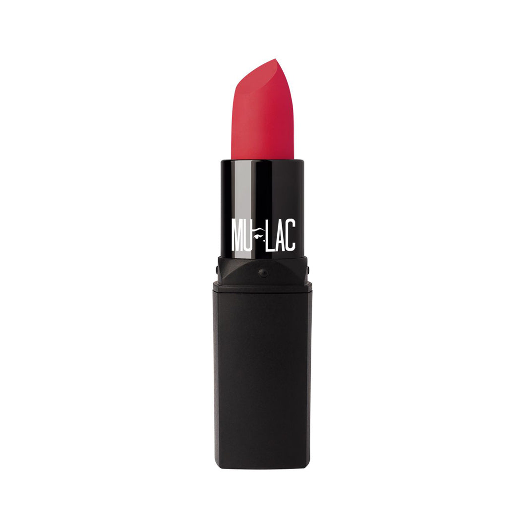 Lipstick Rossetto Opaco_8059591451182_Mulac