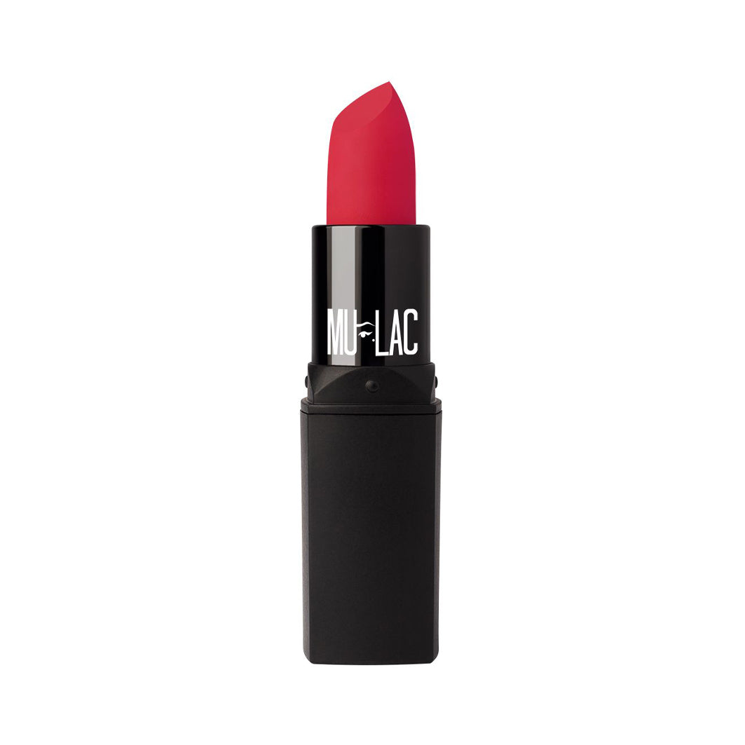 Lipstick Rossetto Opaco_8059591451250_Mulac