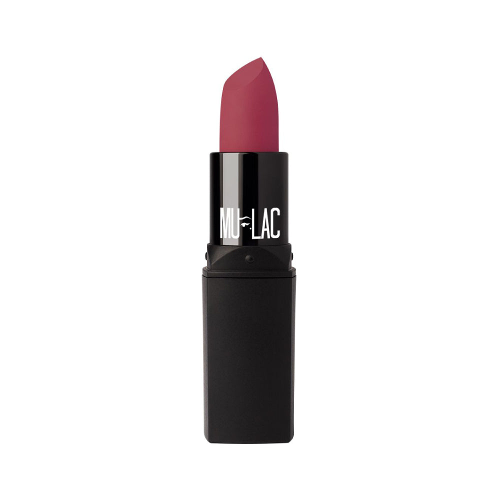 Lipstick Rossetto Opaco_8059591451298_Mulac