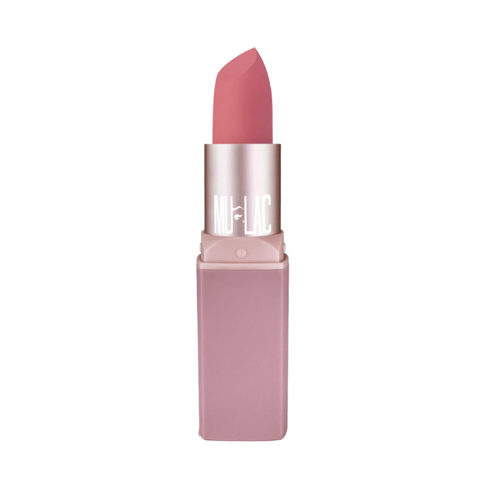 Lipstick Rossetto Opaco_8059591451854_Mulac