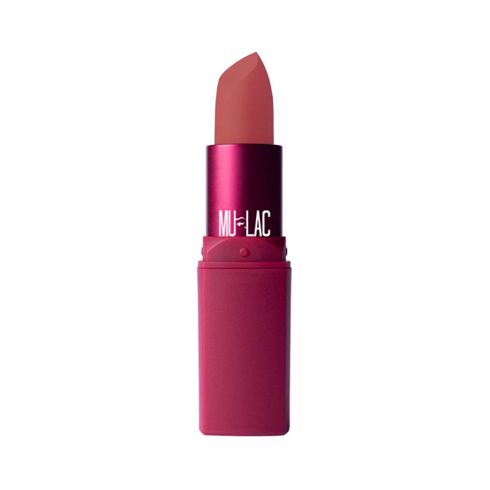Lipstick Rossetto Opaco_8059591453759_Mulac