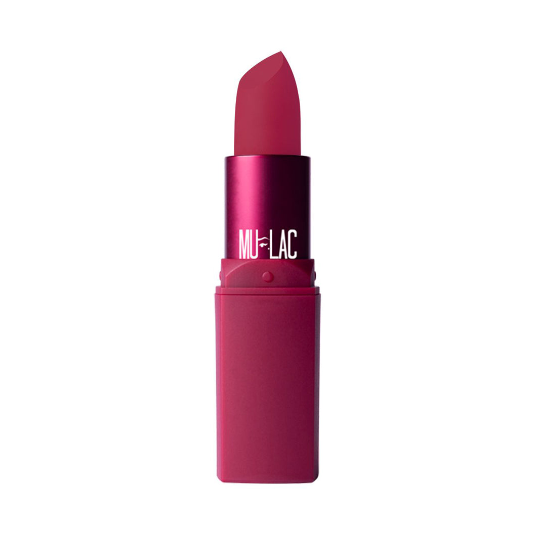 Lipstick Rossetto Opaco_8059591453773_Mulac