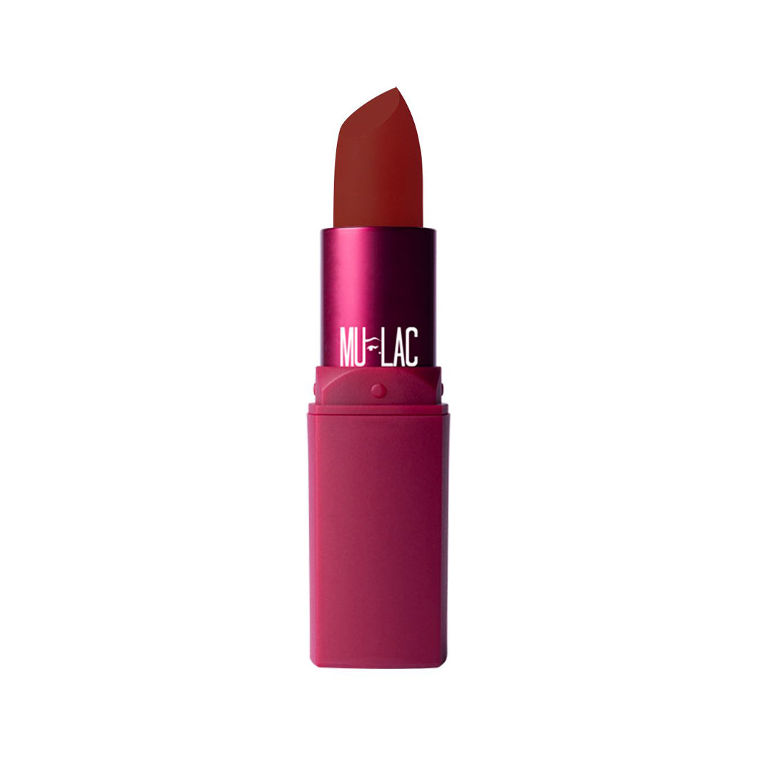Lipstick Rossetto Opaco_8059591453780_Mulac