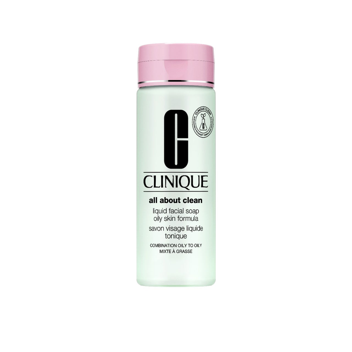 Liquid Facial Soap Oily Formula_020714227685_Clinique