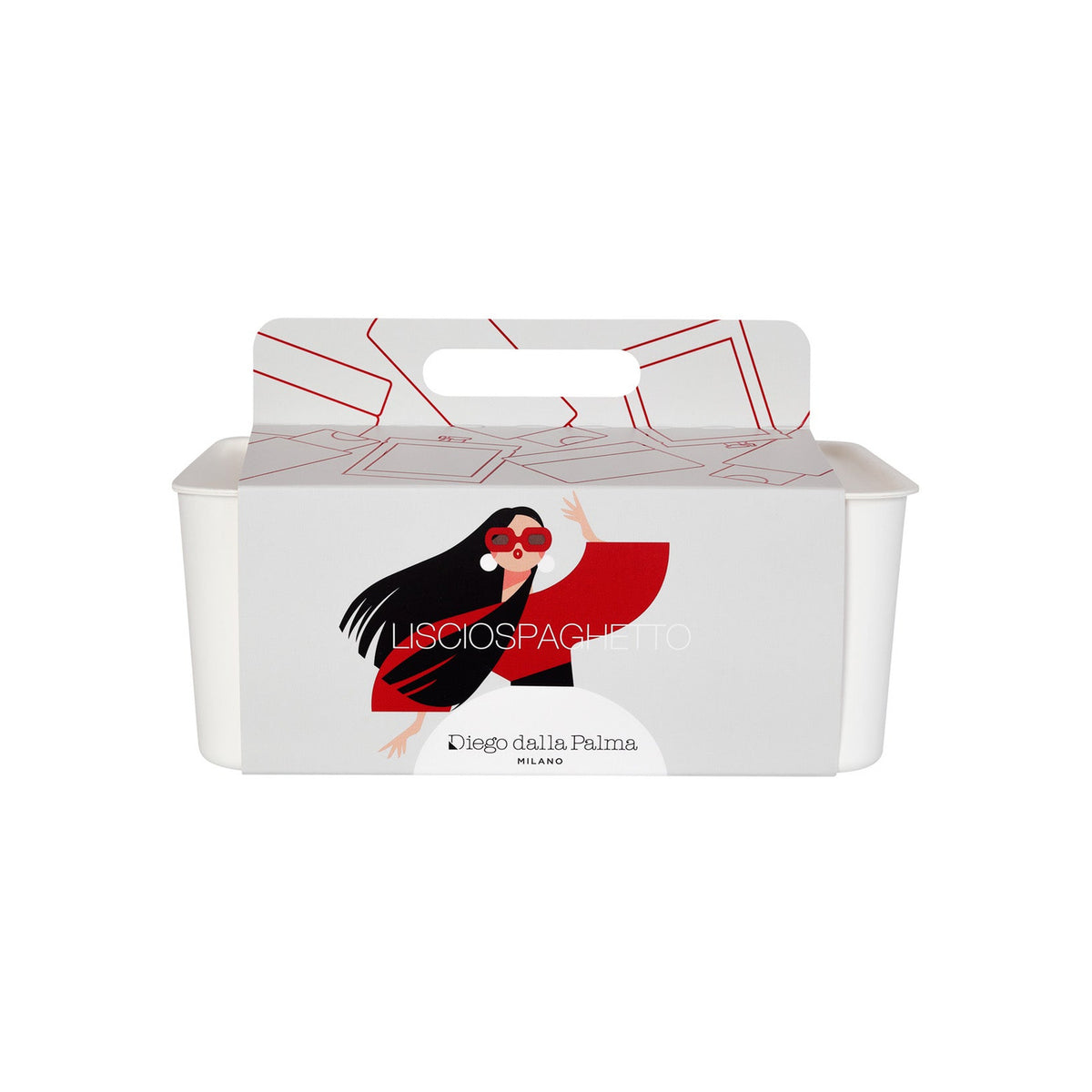 Lisciospaghetto Kit_8017834903232_Diego Dalla Palma-2