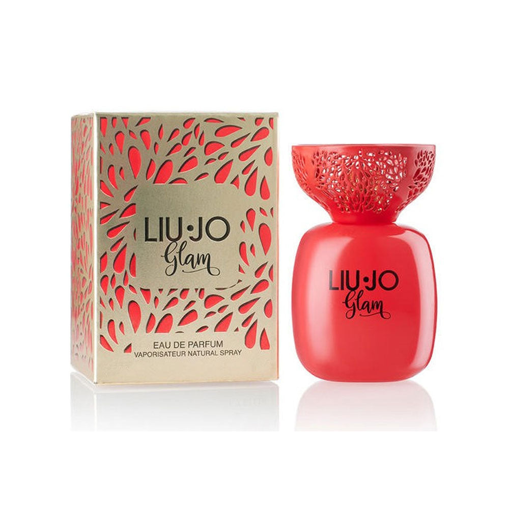 Liu Jo Glam Eau de parfum_8002135159884_Liu Jo-2