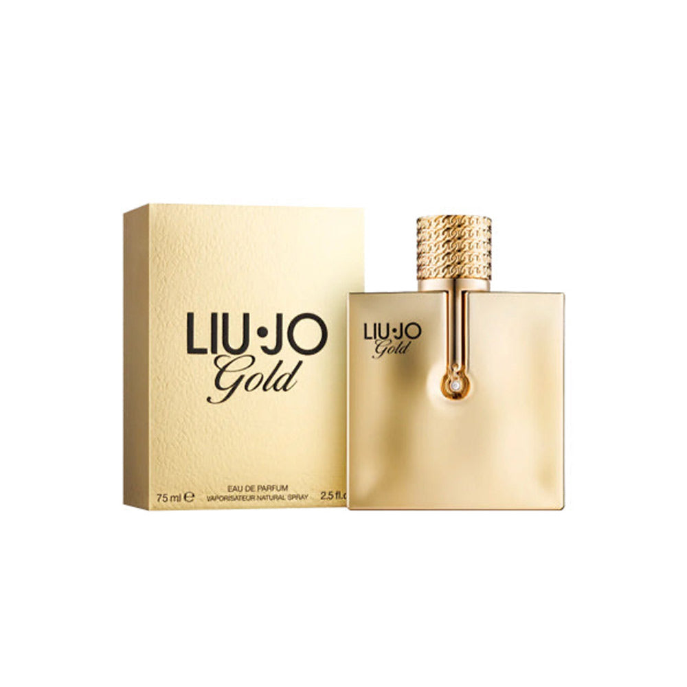 Liu Jo Gold eau de parfum_810876039918_Liu Jo-2