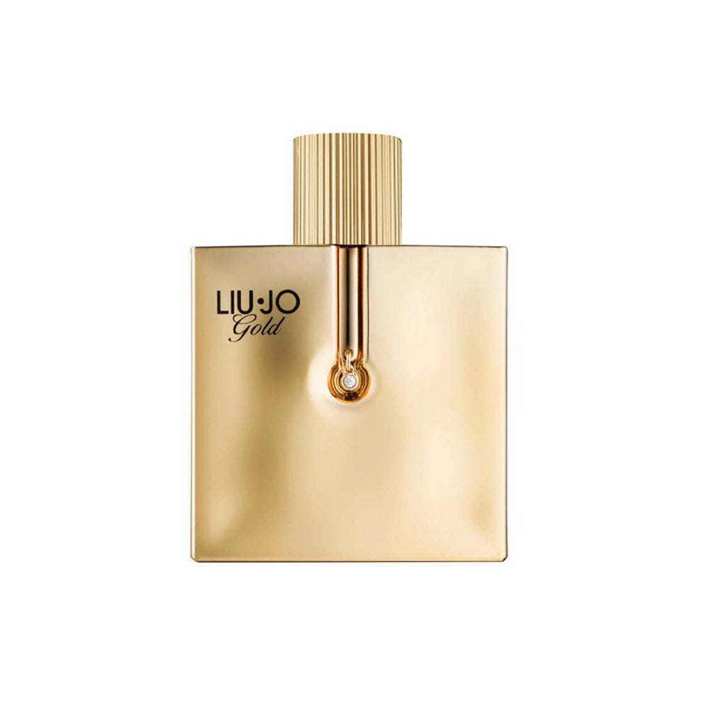 Liu Jo Gold eau de parfum_810876039918_Liu Jo