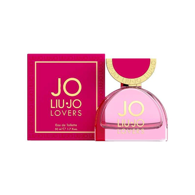 Liu Jo Lovers For Her Eau de toilette_810876034845_Liu Jo-4