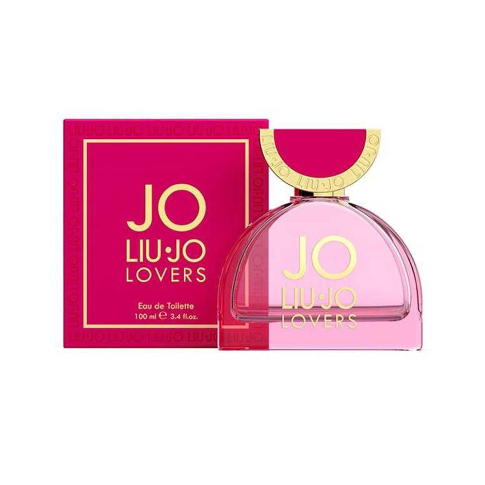Liu Jo Lovers For Her Eau de toilette_810876034852_Liu Jo-2