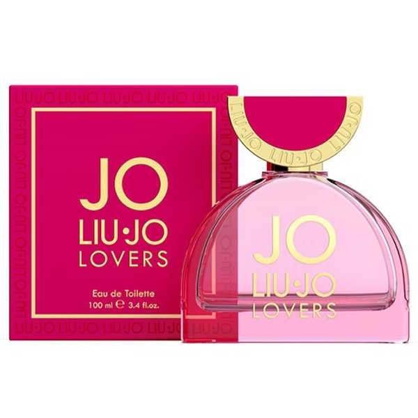 Liu Jo Lovers For Her Eau de toilette_810876034852_Liu Jo-4