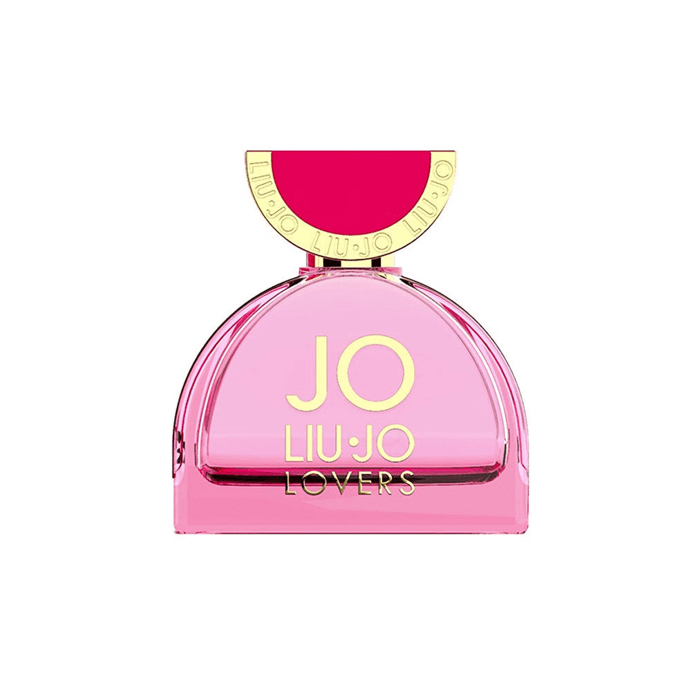 Liu Jo Lovers For Her Eau de toilette_810876034852_Liu Jo