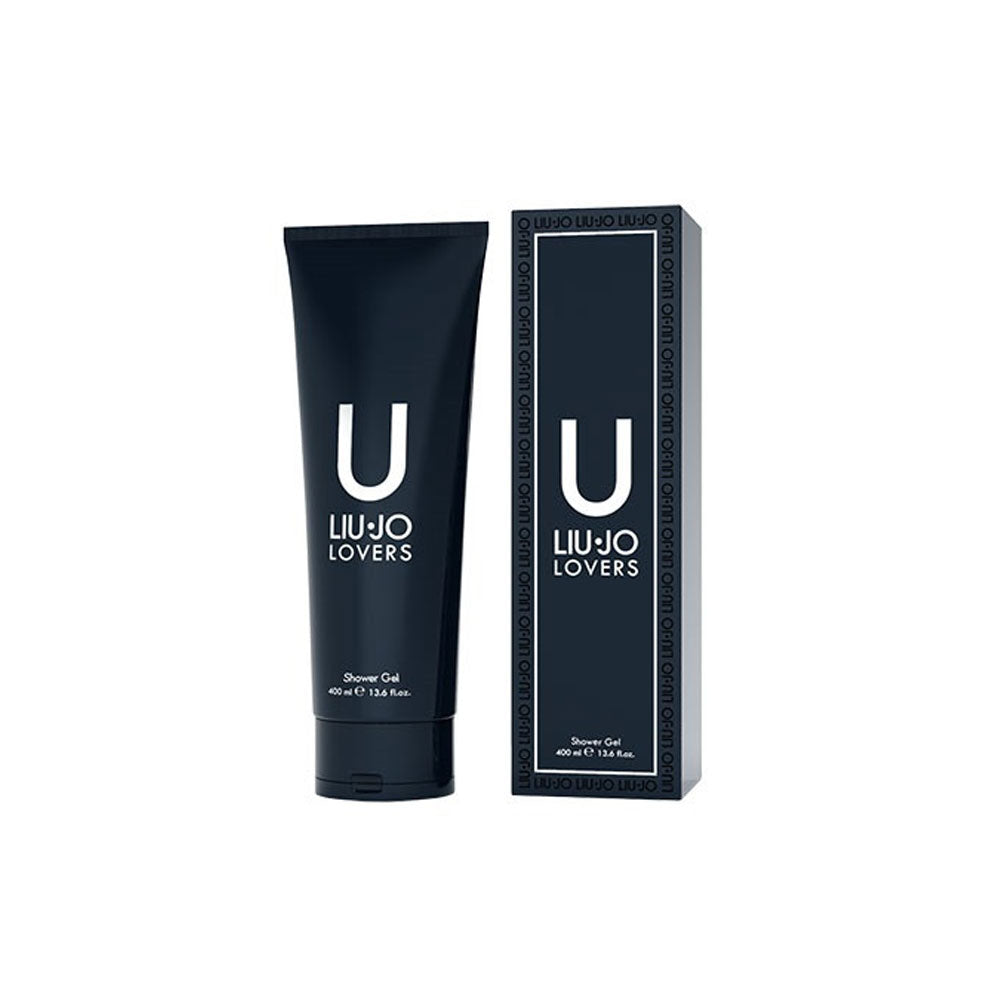 Liu Jo Lovers For Him Docciaschiuma_810876035002_Liu Jo-2