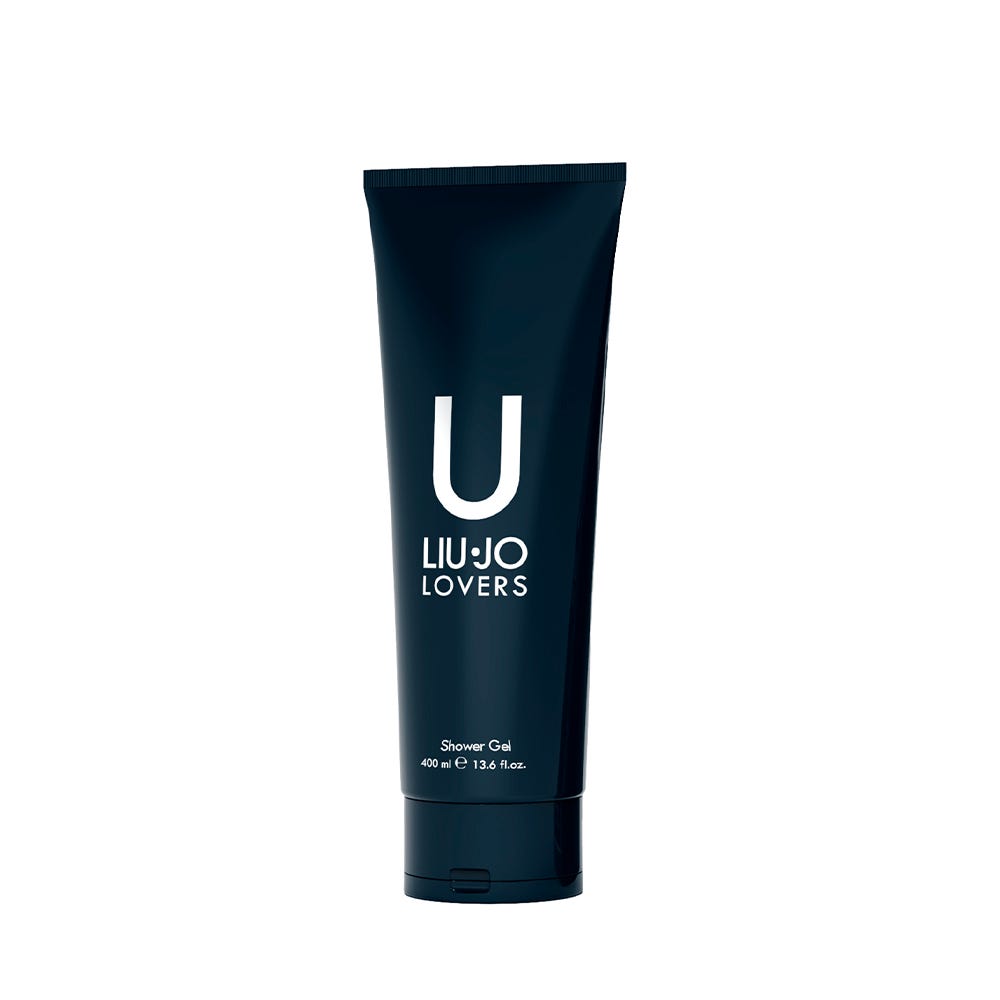 Liu Jo Lovers For Him Docciaschiuma_810876035002_Liu Jo