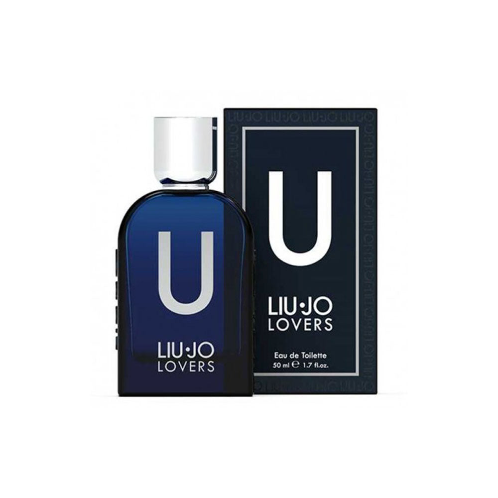 Liu Jo Lovers For Him Eau de toilette_810876034968_Liu Jo-2