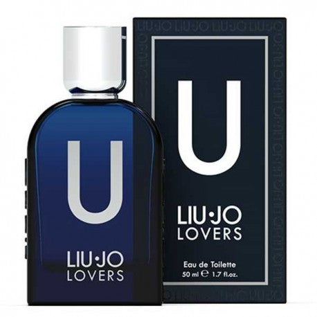 Liu Jo Lovers For Him Eau de toilette_810876034968_Liu Jo-4