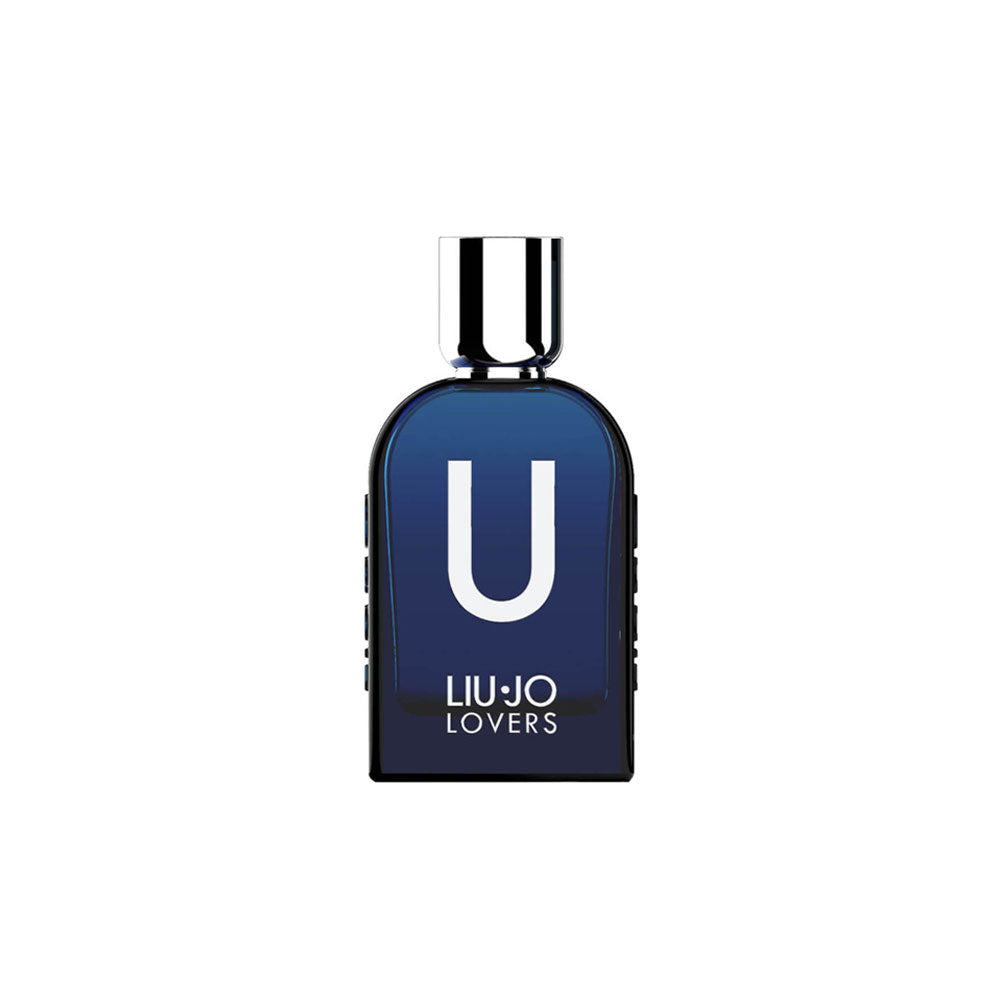 Liu Jo Lovers For Him Eau de toilette_810876034968_Liu Jo