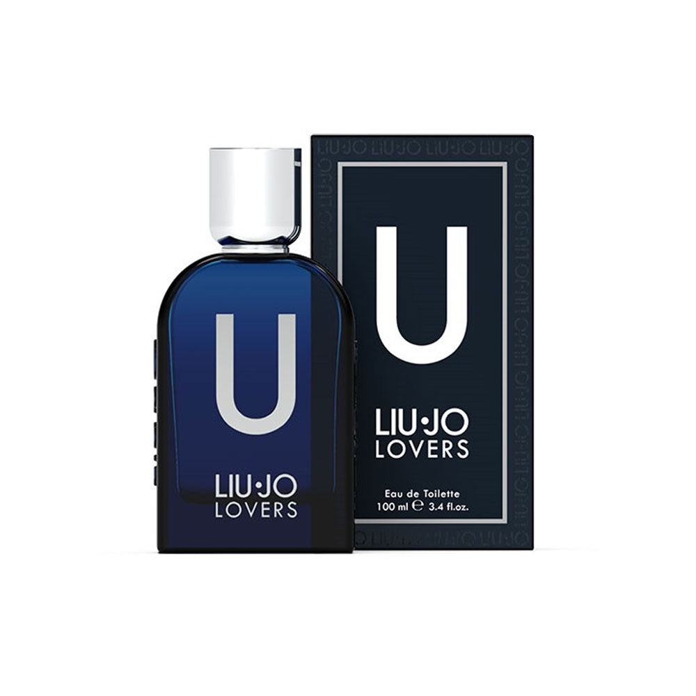 Liu Jo Lovers For Him Eau de toilette_810876034975_Liu Jo-2