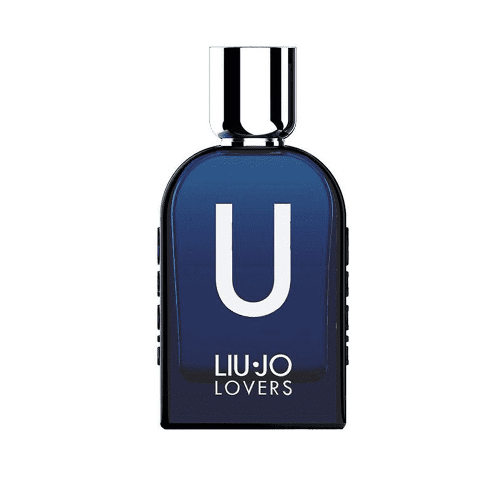 Liu Jo Lovers For Him Eau de toilette_810876034975_Liu Jo