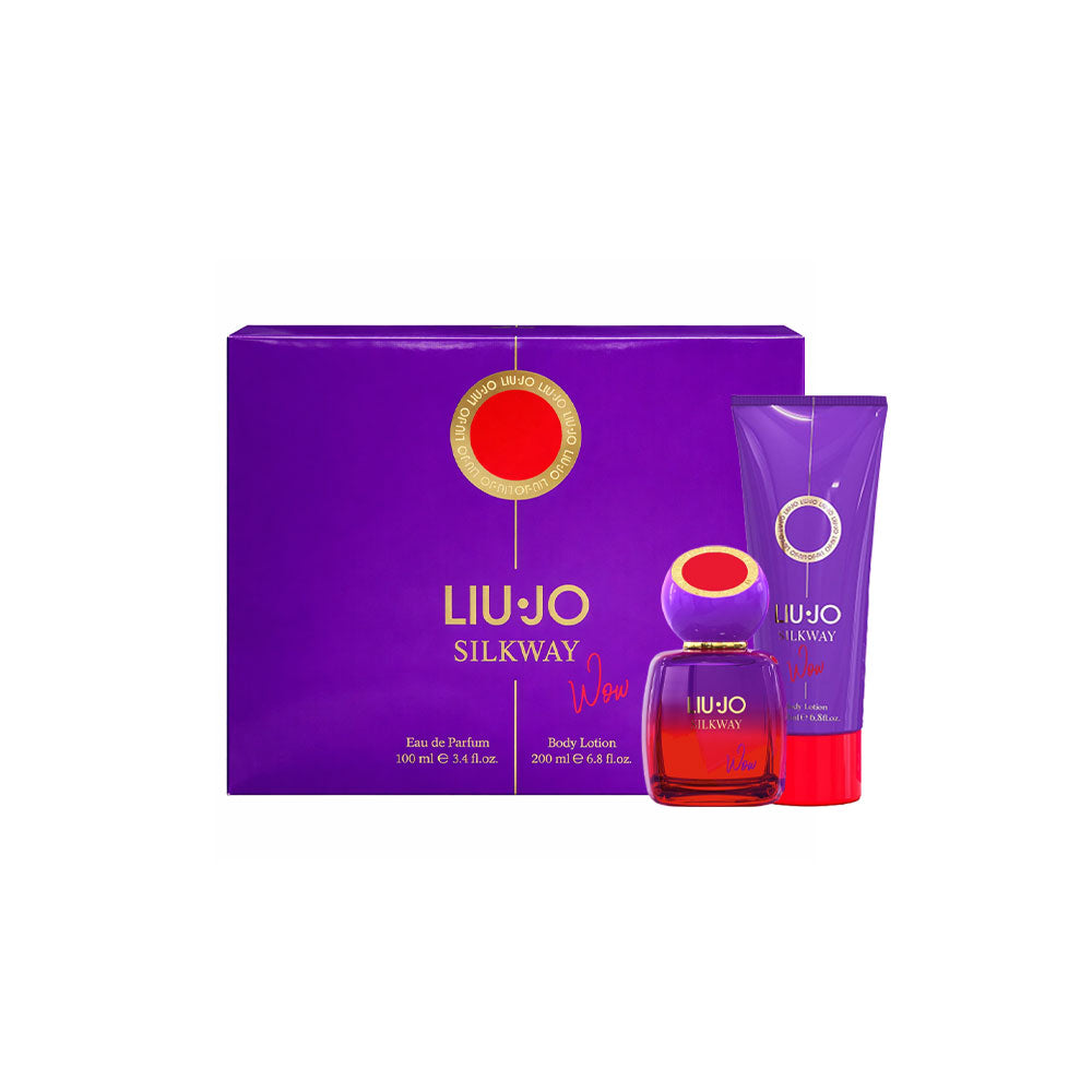 Liu Jo Silkway Wow Gift Set_810103653924_Liu Jo