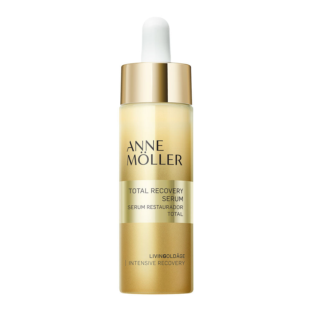 Livingoldâge Total Recovery Serum_8058045431640_Anne Moller