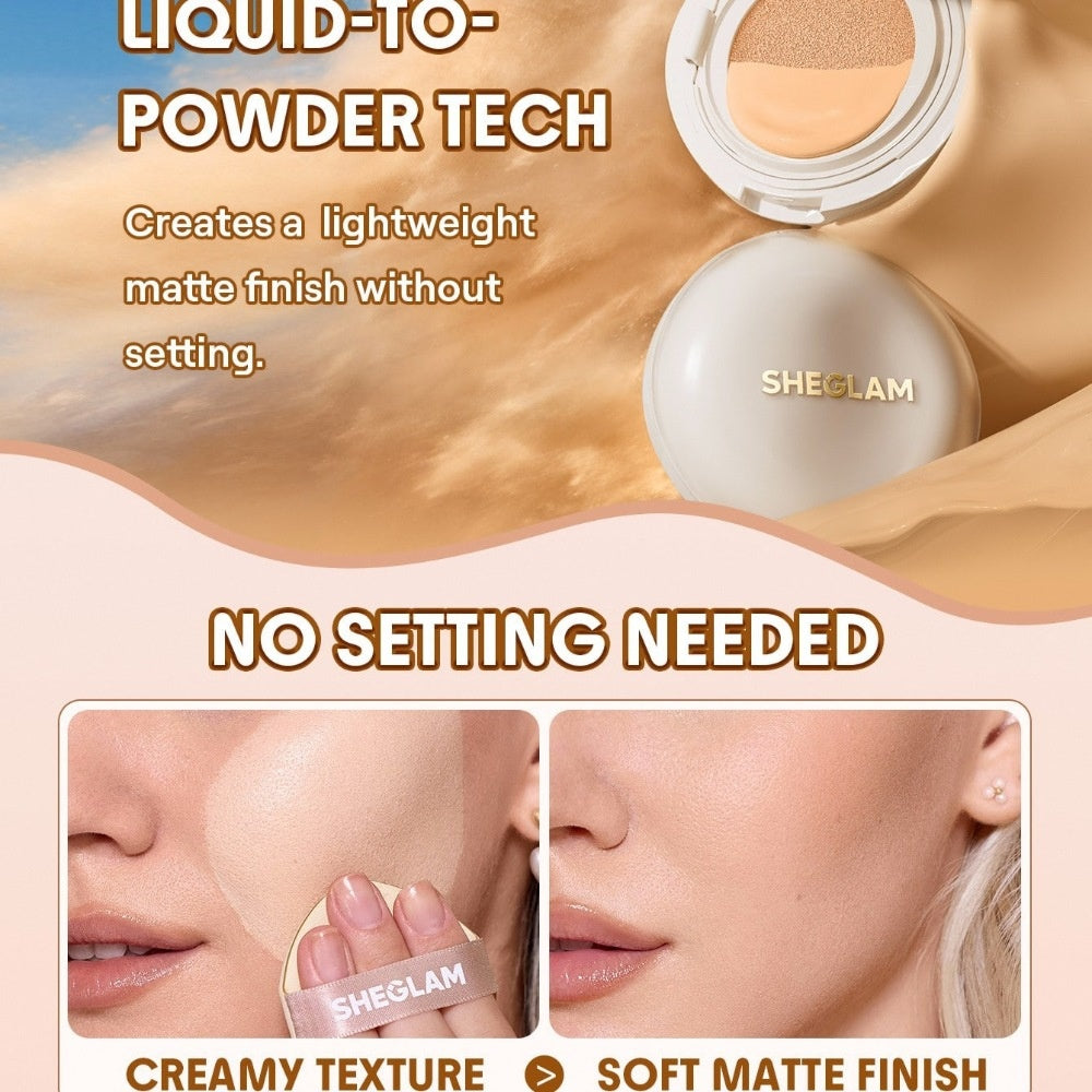 Lock & Go Foundation_6978931647608_Sheglam-5