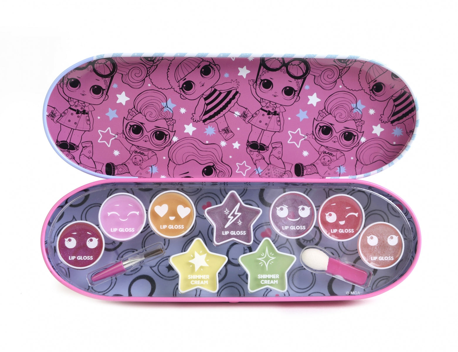 Lol Surprise Lip kit_050051822229_Markwins-2