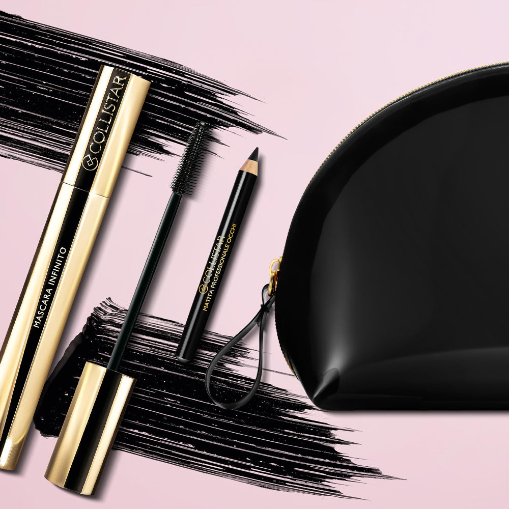 Look Infinito Cofanetto Mascara + Matita_8015150153881_Collistar-4