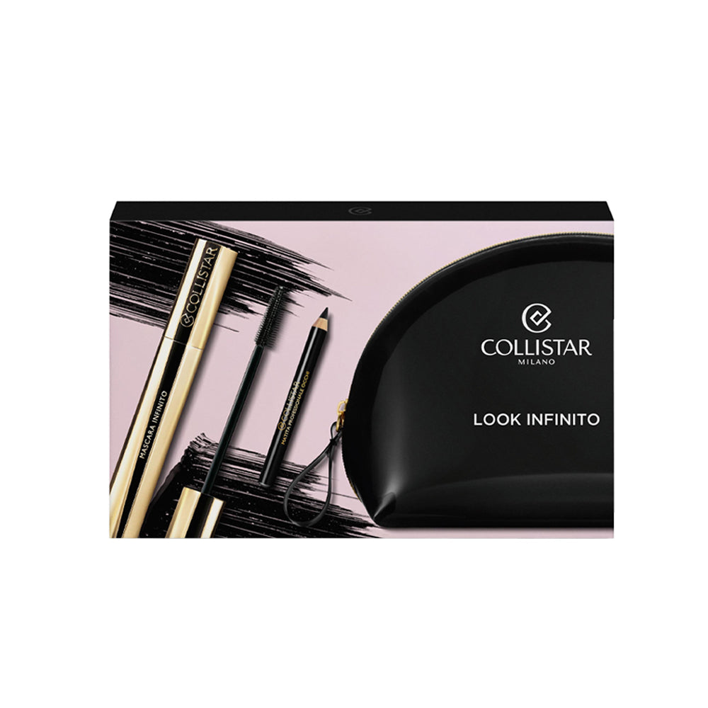 Look Infinito Cofanetto Mascara + Matita_8015150153881_Collistar