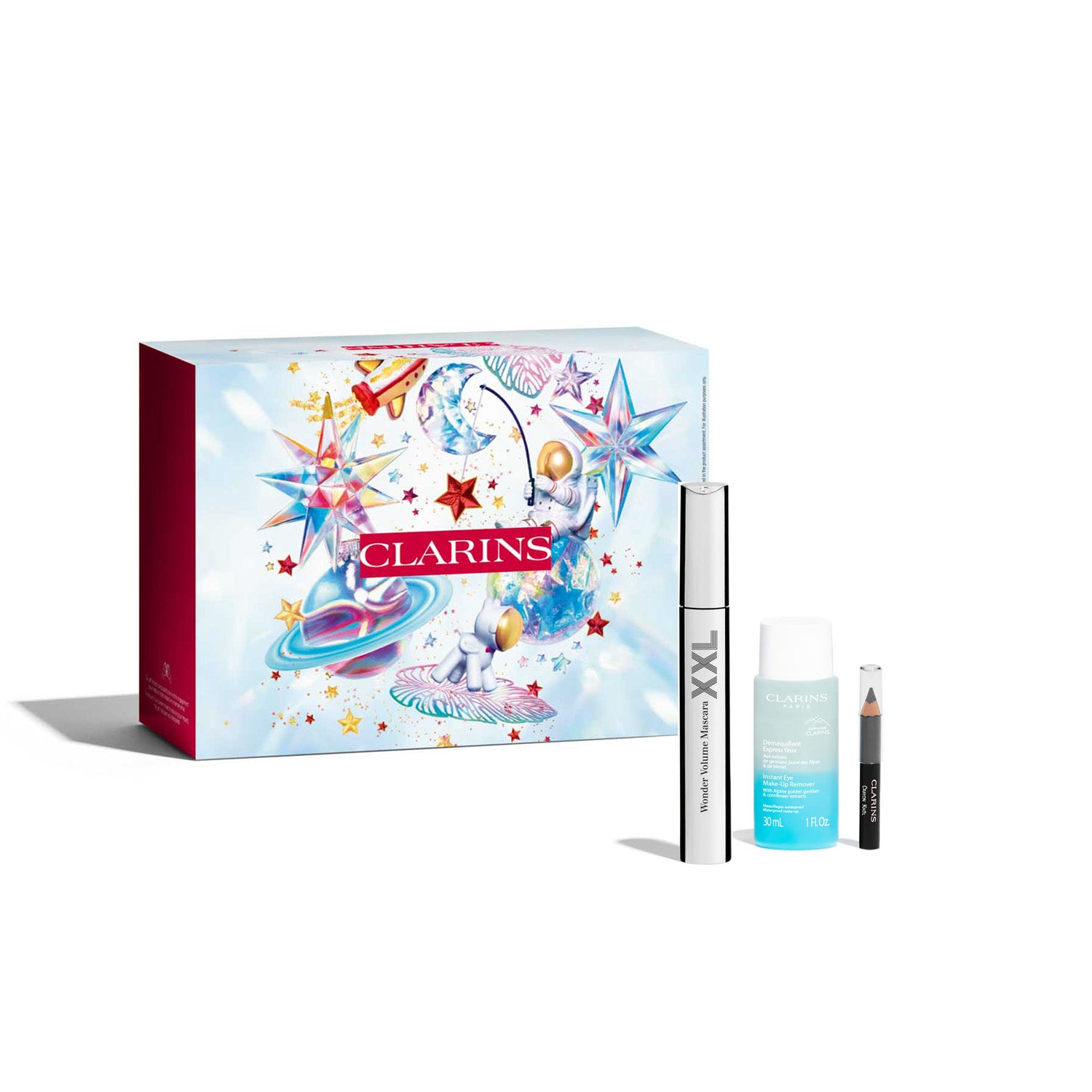 Look Occhi XXL Cofanetto regalo_3666057375583_Clarins