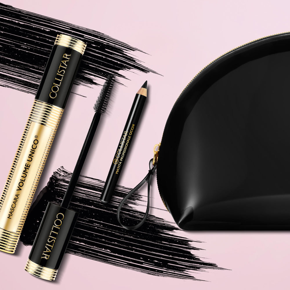 Look Unico Cofanetto Mascara + Matita_8015150153805_Collistar-4