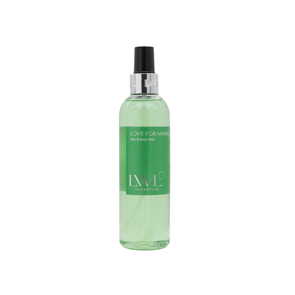 Love For Mango Body Mist_8012423120083_LwL