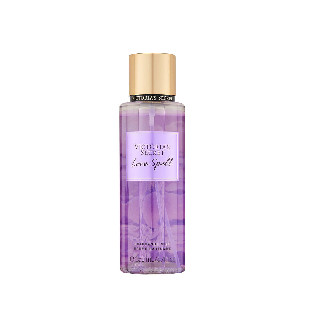 Love Spell Acqua profumata per il corpo_667556489965_Victoria's Secret