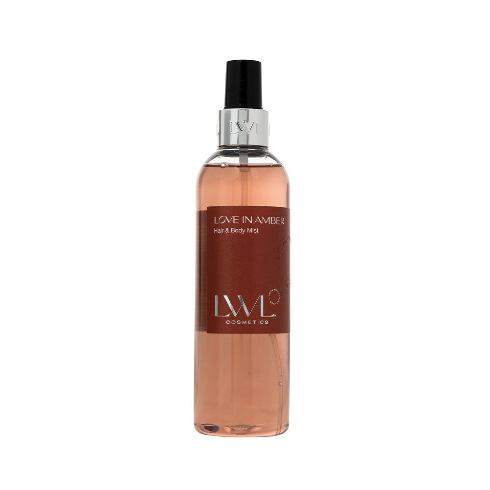 Love in Amber Acqua Profumata per Corpo e Capelli_8012423120014_LwL