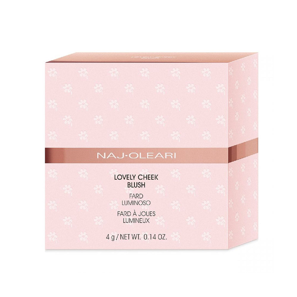 Lovely Cheek Blush_8011003840069_Naj - Oleari-3
