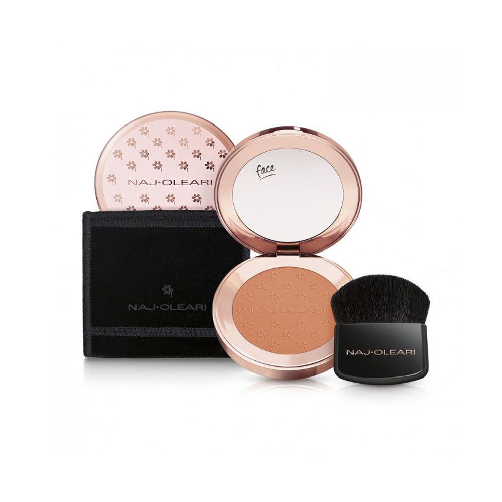 Lovely Cheek Blush_8011003869312_Naj - Oleari