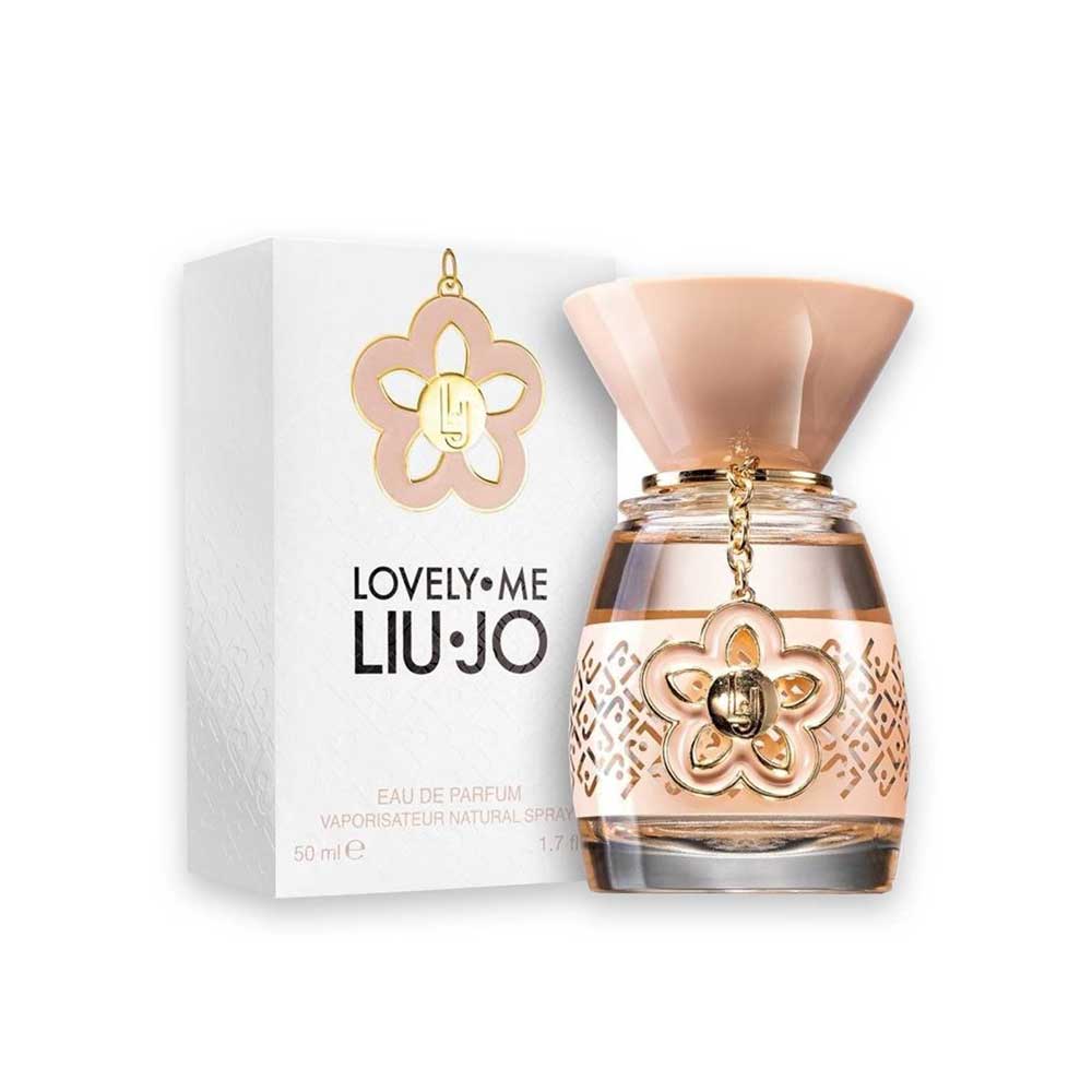 Lovely Me Eau de parfum_810876038607_Liu Jo-2