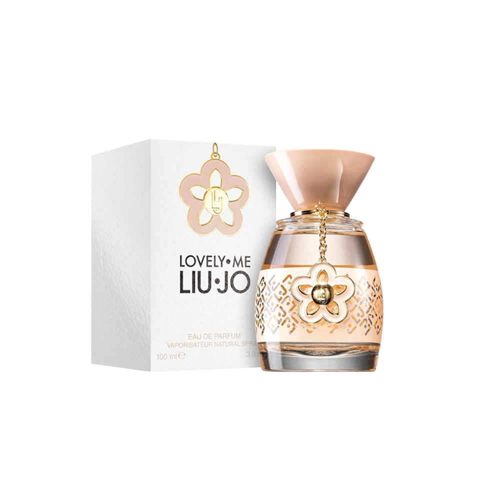 Lovely Me Eau de parfum_810876038607_Liu Jo-2