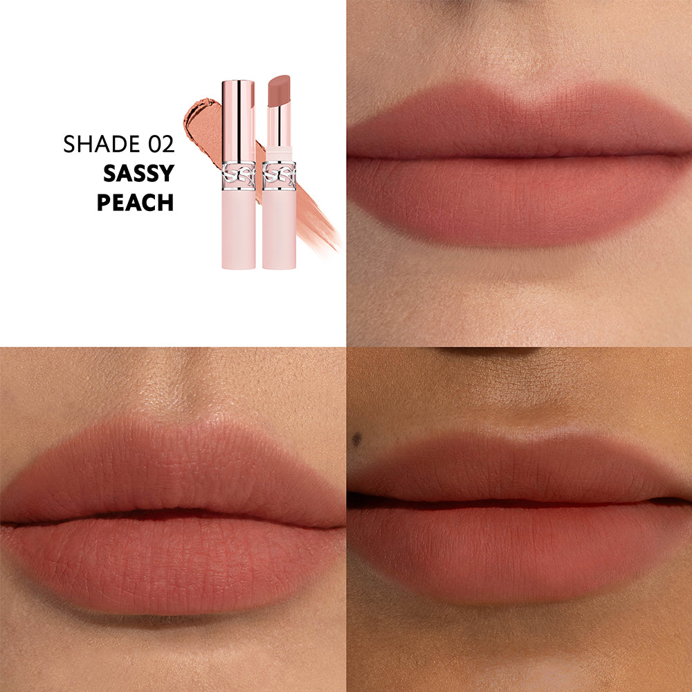 Lovenude Lip Blusher_3614274598872_Yves Saint Laurent-2