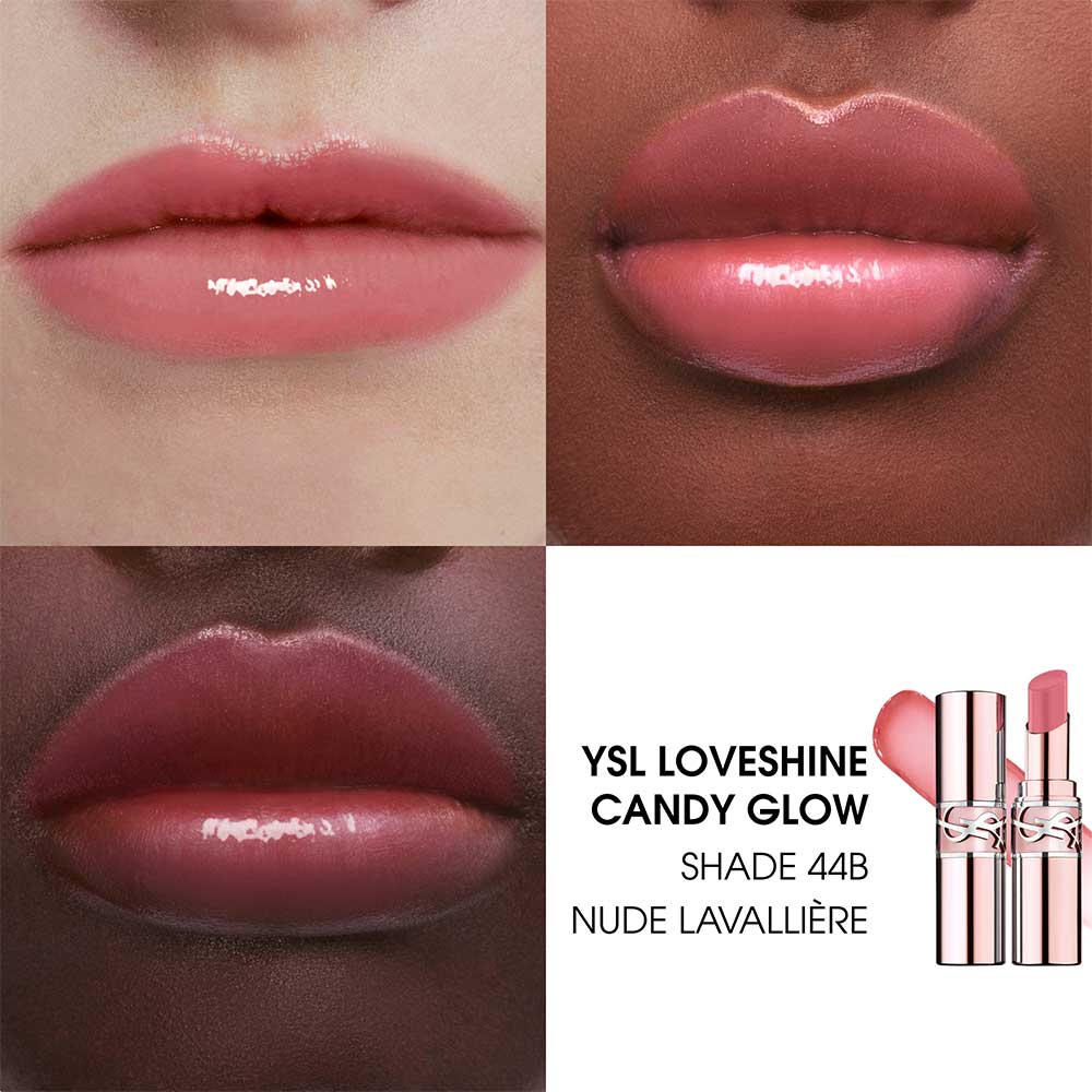 Loveshine Candy Glow Balsamo labbra_3614274128277_Yves Saint Laurent-3
