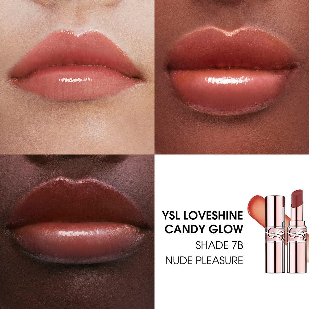 Loveshine Candy Glow Balsamo labbra_3614274128291_Yves Saint Laurent-3