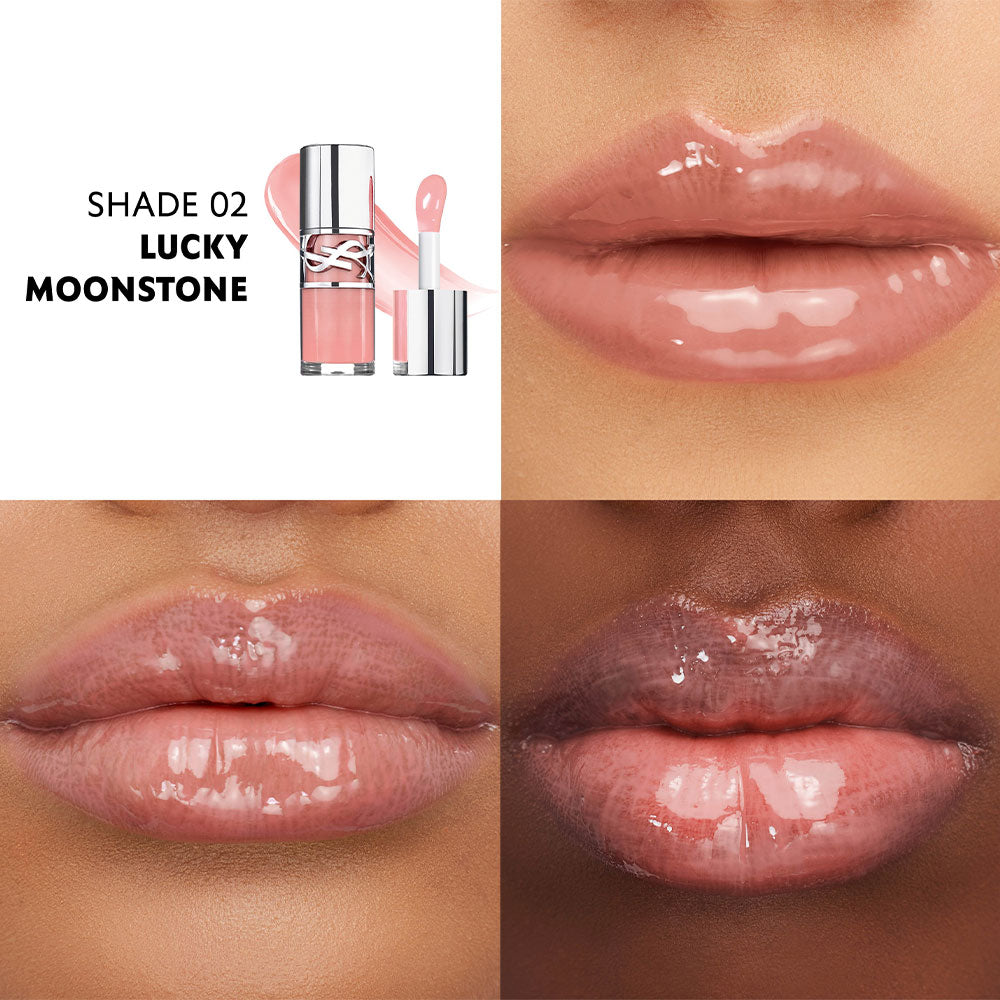 Loveshine Plumpling Lip Oil Gloss_4936968874505_Yves Saint Laurent-4