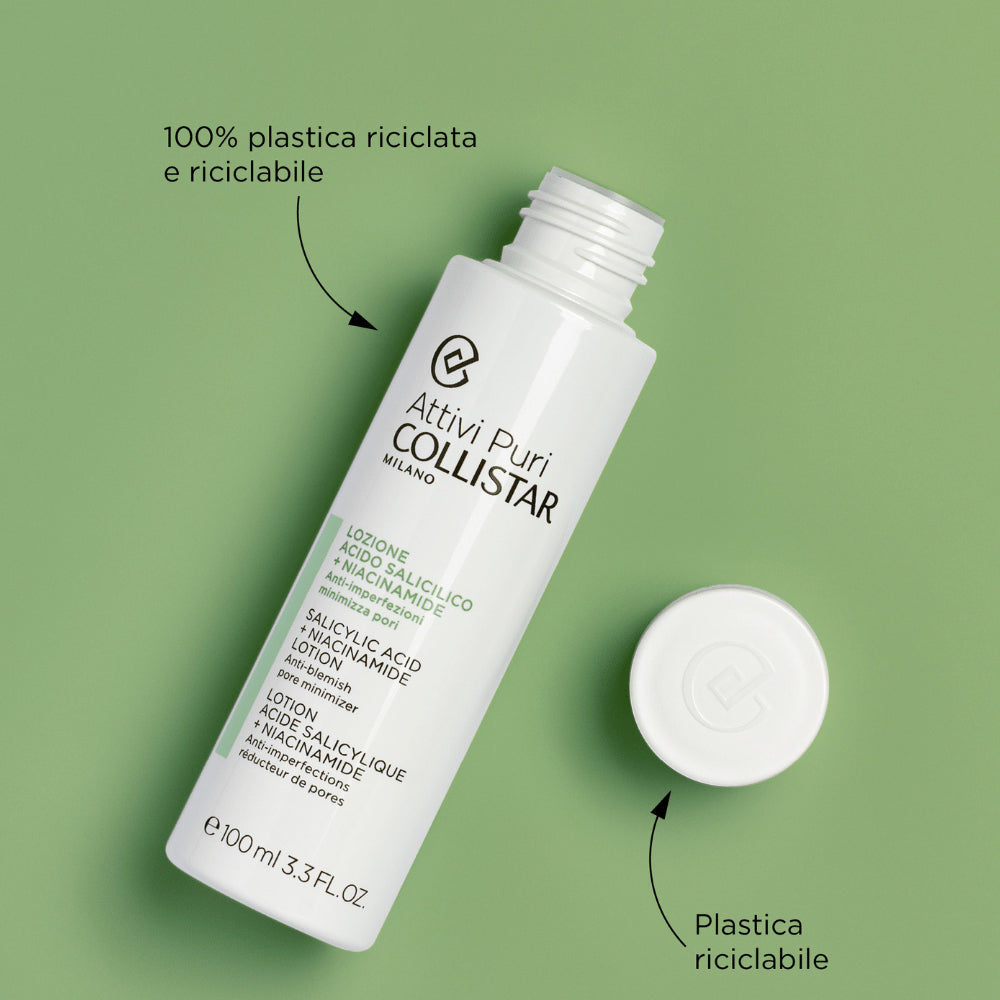 Lozione Acido Salicilico + Niacinamide_8015150218863_Collistar-3