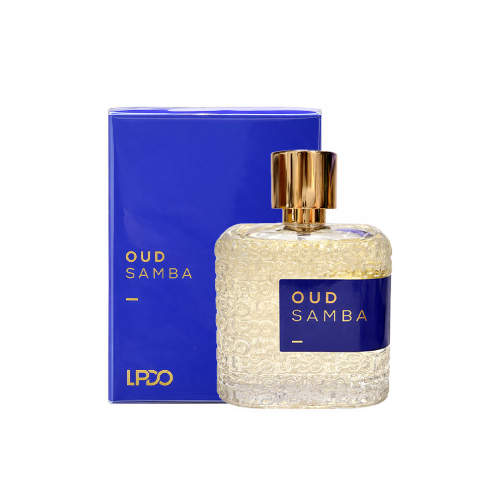 Lpdo Oud Samba Eau de parfum Intense_8055035742809_Lpdo-2