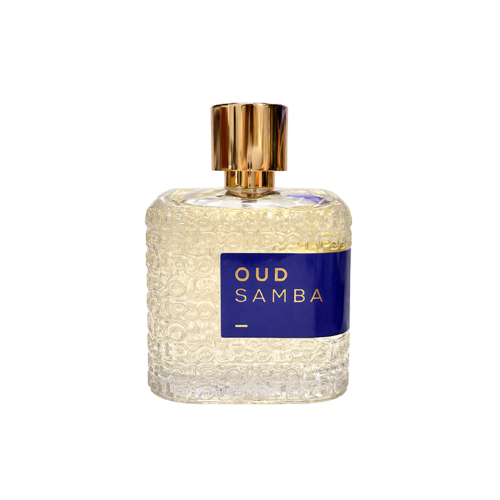 Lpdo Oud Samba Eau de parfum Intense_8055035742809_Lpdo