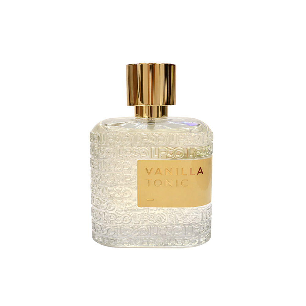 Lpdo Vanilla Tonic Eau de parfum Intense_8055035742786_Lpdo