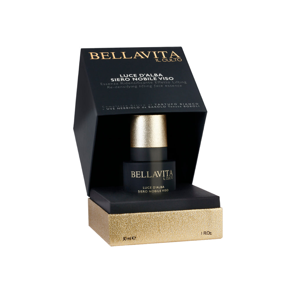 Luce d'Alba - Siero Nobile Viso_8050450435121_Bellavita