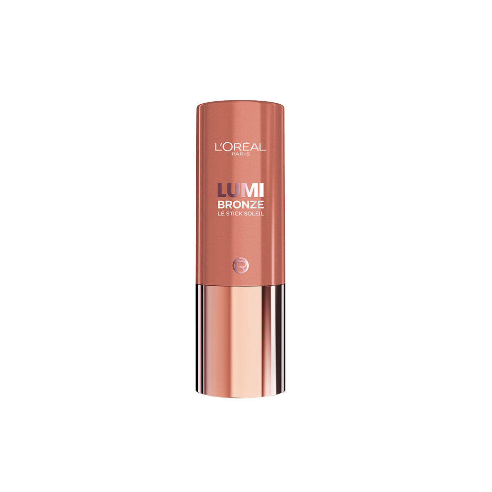 Lumi Bronze Le Stick Soleil_3600524228125_L'Oreal