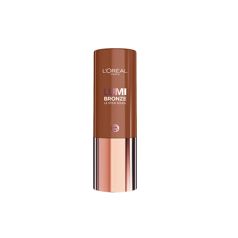 Lumi Bronze Le Stick Soleil_3600524228156_L'Oreal