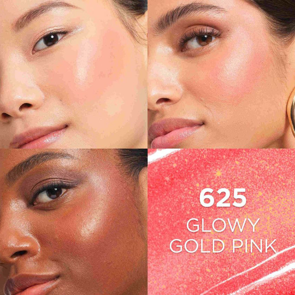 Lumi Glotion Le Liquid Blush_30188501_L'Oreal-2
